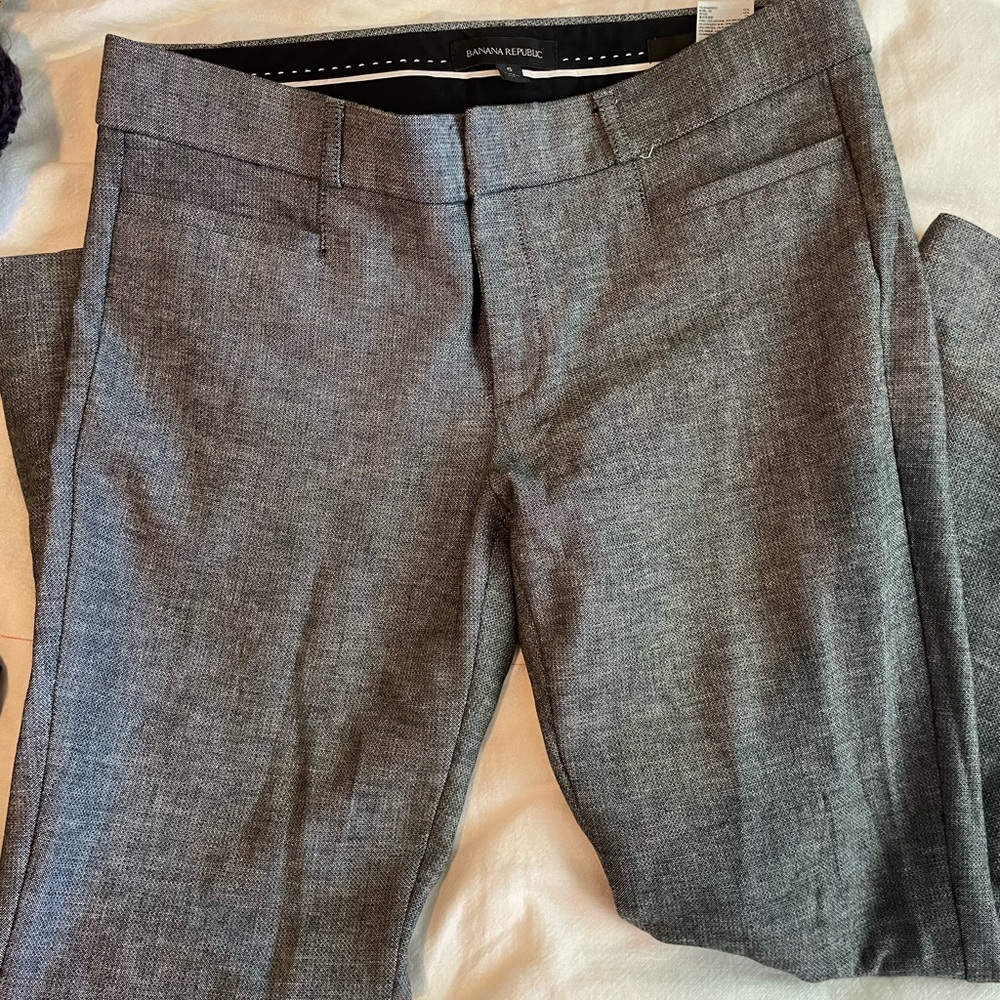 Banana Republic Sloan Pant